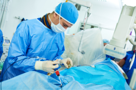 Interventional Procedures