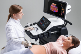 3D/4D/5D Ultrasound